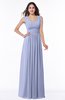 Simple A-line Sleeveless Zip up Floor Length Ruching Plus Size Bridesmaid Dresses