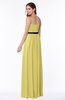 Classic Strapless Half Backless Chiffon Pleated Plus Size Bridesmaid Dresses