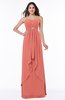 Sexy A-line Sweetheart Sleeveless Zipper Plus Size Bridesmaid Dresses