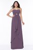 Sexy A-line Sweetheart Sleeveless Zipper Plus Size Bridesmaid Dresses