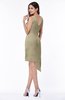 Cute A-line Sleeveless Chiffon Ruching Plus Size Bridesmaid Dresses