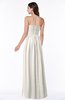 Classic Strapless Sleeveless Floor Length Ruching Plus Size Bridesmaid Dresses