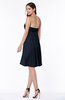 Glamorous Empire Sweetheart Sleeveless Chiffon Ruching Plus Size Bridesmaid Dresses