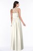 Simple Spaghetti Sleeveless Chiffon Sash Plus Size Bridesmaid Dresses