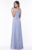 Modern A-line One Shoulder Sleeveless Floor Length Plus Size Bridesmaid Dresses