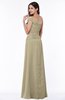 Modern A-line One Shoulder Sleeveless Floor Length Plus Size Bridesmaid Dresses