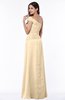 Modern A-line One Shoulder Sleeveless Floor Length Plus Size Bridesmaid Dresses