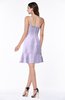 Traditional Spaghetti Sleeveless Chiffon Mini Ruffles Plus Size Bridesmaid Dresses