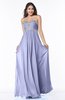 Modern Sleeveless Zipper Chiffon Floor Length Plus Size Prom Dresses