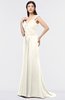 Gorgeous Mermaid Spaghetti Sleeveless Sweep Train Ruching Evening Dresses
