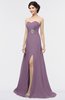 Elegant Sleeveless Zip up Floor Length Appliques Prom Dresses