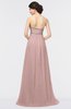 Glamorous A-line Strapless Zip up Floor Length Appliques Graduation Dresses