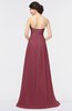Glamorous A-line Strapless Zip up Floor Length Appliques Graduation Dresses