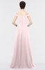 Luxury A-line Sleeveless Zip up Floor Length Appliques Prom Dresses