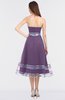 Mature Ball Gown Bateau Sleeveless Zip up Sash Prom Dresses