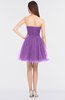 Princess Ball Gown Sleeveless Zip up Ruching Sweet 16 Dresses