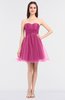 Princess Ball Gown Sleeveless Zip up Ruching Sweet 16 Dresses