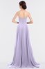 Mature A-line Strapless Zip up Pick up Prom Dresses