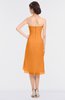 Elegant Sheath Strapless Sleeveless Zip up Ruching Bridesmaid Dresses