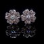Beautiful Hairpins Headpieces Alloy Daily