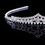 Headpieces Tiaras Special Occasion Alloy High Quality