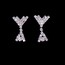 Jewelry Sets Pendant Necklaces Claw Chains Gift Beautiful