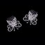 Beautiful Hair Comb Alloy Headpieces Engagement