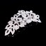 Rhinestones Hair Comb Special Occasion Hair Jewelry Attractive