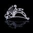 Party Hair Comb Hair Jewelry Alloy Amazing
