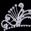 Party Hair Comb Hair Jewelry Alloy Amazing
