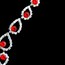 Anniversary Pendant Necklaces Jewelry Sets Eye-catching Rhinestones