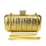 Gorgeous Bridal Purse Crystal/Rhinestone Glitter Single Strap