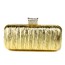Gorgeous Bridal Purse Crystal/Rhinestone Glitter Single Strap