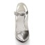 Sheepskin Sandals Outdoor Women's Average Pumps/Heels Stiletto Heel