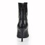 Zipper Pumps/Heels Women's Boots Average Booties/Ankle Boots Daily