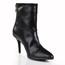 Zipper Pumps/Heels Women's Boots Average Booties/Ankle Boots Daily