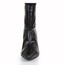 Zipper Pumps/Heels Women's Boots Average Booties/Ankle Boots Daily