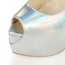 Women's Platforms Average Patent Leather Pumps/Heels Party & Evening Cone Heel