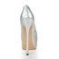 Women's Platforms Average Patent Leather Pumps/Heels Party & Evening Cone Heel