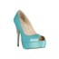 Cone Heel Pumps/Heels Peep Toe Patent Leather Girls' Average Office & Career