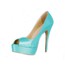 Cone Heel Pumps/Heels Peep Toe Patent Leather Girls' Average Office & Career