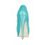 Cone Heel Pumps/Heels Peep Toe Patent Leather Girls' Average Office & Career