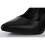 Girls' Wedding Shoes Zipper Sheepskin Outdoor Pumps/Heels Stiletto Heel