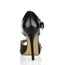 Opalescent Lacquers Wedding Shoes Women's Stiletto Heel Average Party & Evening Buckle