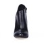 Wedding Boots Girls' PU Booties/Ankle Boots Stiletto Heel Closed Toe