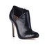 Wedding Boots Girls' PU Booties/Ankle Boots Stiletto Heel Closed Toe