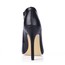 Wedding Boots Girls' PU Booties/Ankle Boots Stiletto Heel Closed Toe