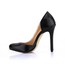 Party & Evening Pumps/Heels Average Women's Round Toe Stiletto Heel PU