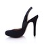 Stiletto Heel Wedding Shoes Average Pumps/Heels Women's Opalescent Lacquers Wedding