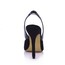 Stiletto Heel Wedding Shoes Average Pumps/Heels Women's Opalescent Lacquers Wedding